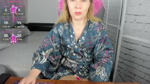 funny_bunny4 online show from January 2025 09:58:01 PM