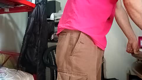 Italian men online show from March 2026 08:18:01 AM