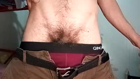 Italian men online show from May 2026 11:28:01 AM