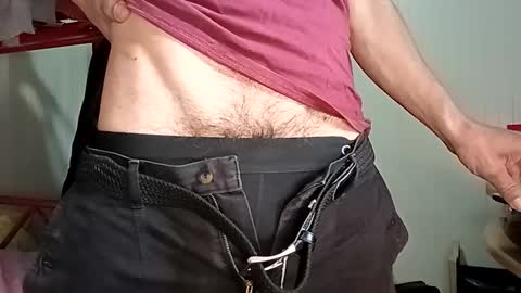 Italian men online show from May 2026 07:50:02 AM
