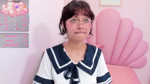 Snapshot of funny_samy chatting on February 2025 11:44:02 PM Samantha online show from February 2025 11:44:02 PM