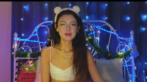 Tiffany online show from January 2025 01:35:01 AM