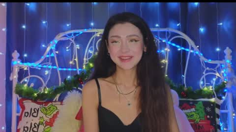 Tiffany online show from January 2025 02:14:01 AM