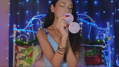 Tiffany online show from January 2025 10:43:02 PM