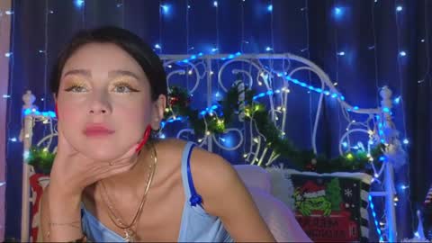 Tiffany online show from January 2025 01:45:02 AM