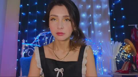 Tiffany online show from January 2025 10:12:02 PM