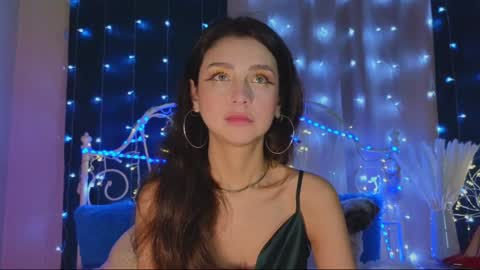 Tiffany online show from January 2025 04:17:01 AM