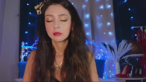 Tiffany online show from January 2025 10:17:02 PM