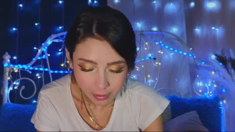 Tiffany online show from January 2025 04:34:01 AM