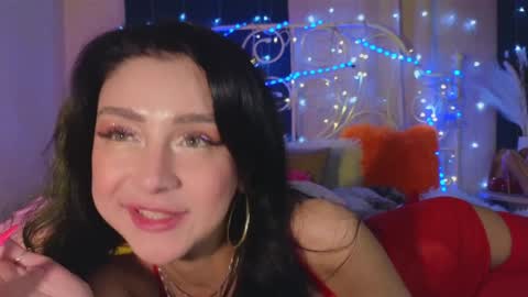 Tiffany online show from February 2025 01:04:01 AM