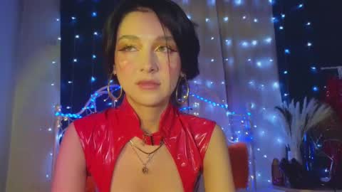 Tiffany online show from February 2025 01:56:01 AM