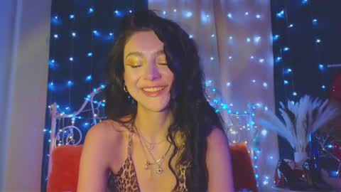 Tiffany online show from February 2025 05:02:02 AM