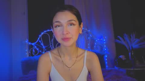 Tiffany online show from September 2025 11:21:01 PM