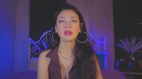 Tiffany online show from November 2025 11:47:01 PM