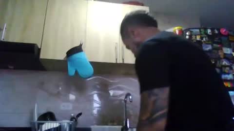 Zanty online show from January 2025 06:57:01 PM