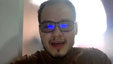 Zanty online show from December 2025 06:57:02 PM