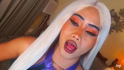 Snapshot of funtastic_harlow chatting on December 2025 11:35:01 PM Maddonna online show from December 2025 11:35:01 PM