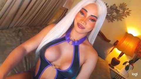 Snapshot of funtastic_harlow chatting on December 2025 07:04:02 AM Maddonna online show from December 2025 07:04:02 AM