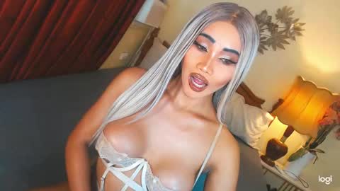 Maddonna online show from April 2026 07:57:02 AM