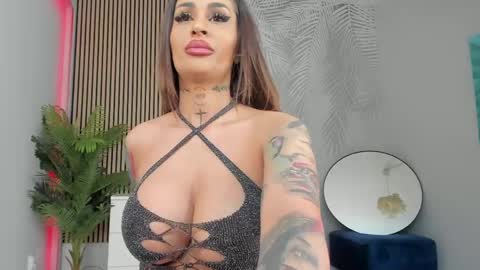 Jessy online show from May 2026 04:50:02 AM