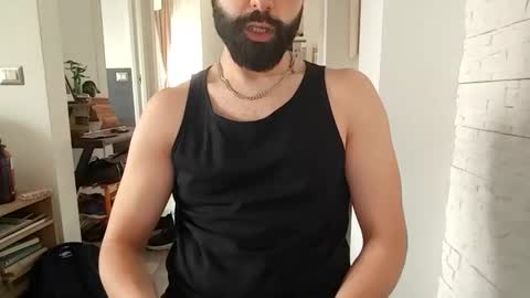 JoeKhrist94 online show from April 2026 09:11:02 AM