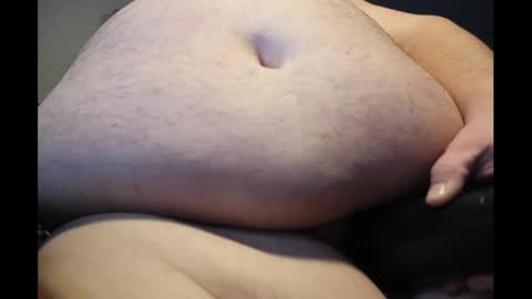 FUCK HUNTERS online show from January 2025 09:34:01 PM