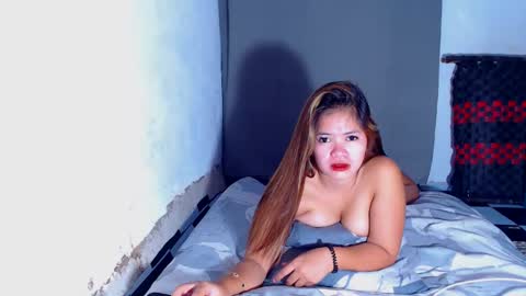 DANIELA online show from March 2026 03:43:01 AM