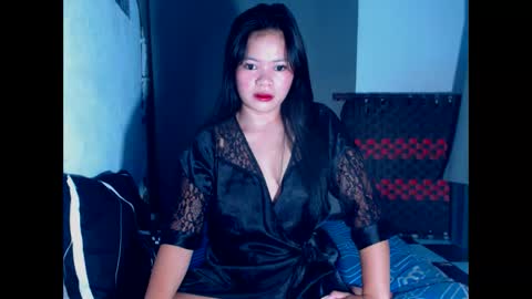 DANIELA online show from March 2026 07:13:02 PM