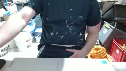 Eric online show from October 2025 08:54:02 AM