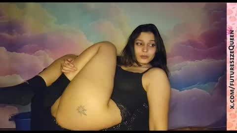 futuresizequeen online show from February 2026 02:59:02 AM