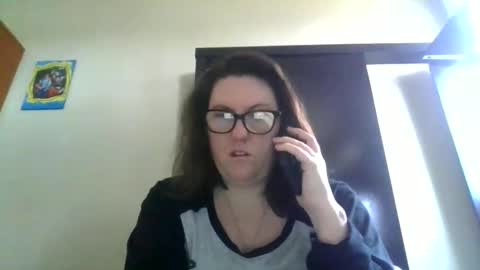 fuzzypeaches87 online show from March 2026 04:55:01 PM