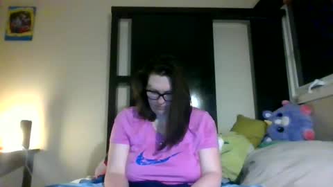fuzzypeaches87 online show from March 2026 05:44:01 AM
