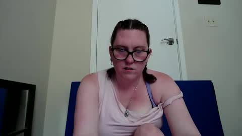 fuzzypeaches87 online show from June 2026 09:10:01 PM