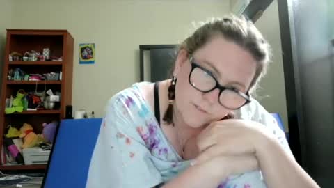 fuzzypeaches87 online show from June 2026 12:04:01 AM