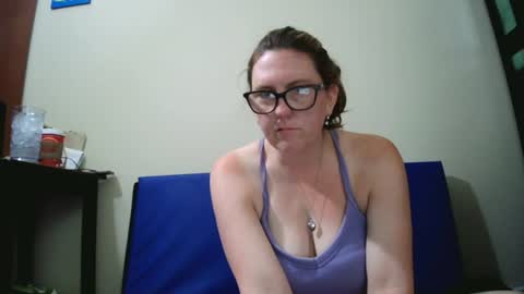 fuzzypeaches87 online show from July 2026 04:53:02 PM