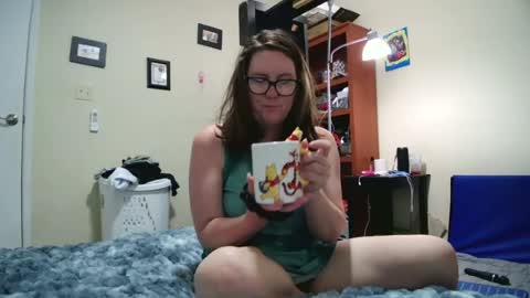 fuzzypeaches87 online show from July 2026 04:21:01 PM