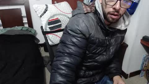 andrew online show from October 2025 11:19:01 AM