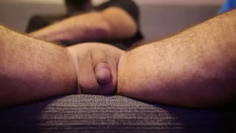 The Chillest Daddy online show from November 2025 06:40:01 PM