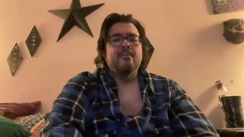 TatdDaddy online show from February 2025 04:54:01 PM