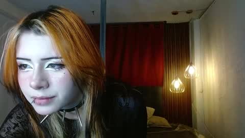 Snapshot of fyreandfox_ chatting on May 2026 08:58:02 PM FIRE AND FOX online show from May 2026 08:58:02 PM