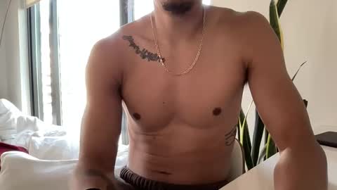 G00NDaddy online show from May 2026 01:06:02 PM