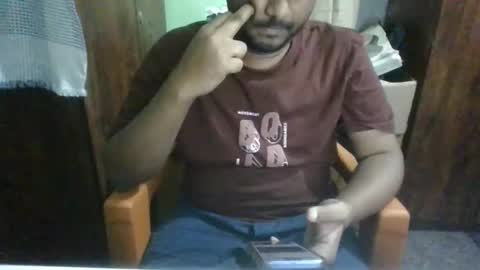 Snapshot of g0lu_ chatting on March 2026 07:08:02 PM Nunnu online show from March 2026 07:08:02 PM