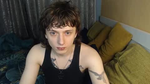 Ian online show from November 2025 11:38:01 PM