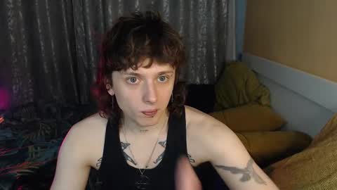 Ian online show from November 2025 11:59:01 PM