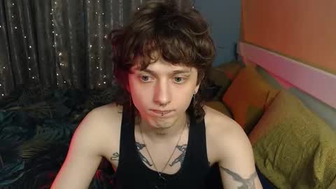 Ian online show from December 2025 10:36:02 PM