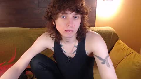 Ian online show from February 2026 12:43:02 AM