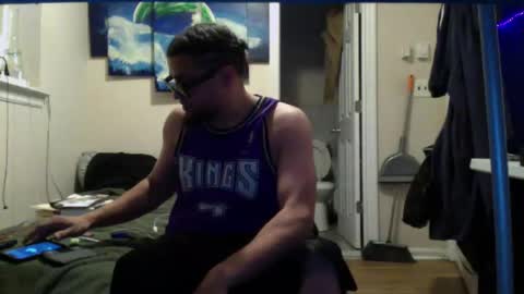 Jax online show from November 2025 09:17:02 PM