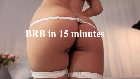 Gaby online show from May 2026 11:00:02 PM