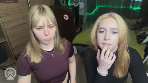 gaba_hard_ online show from March 2026 02:45:02 PM