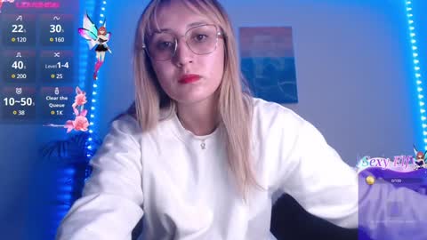 Snapshot of gabb_rioss chatting on December 2024 10:47:01 PM Gabriela online show from December 2024 10:47:01 PM
